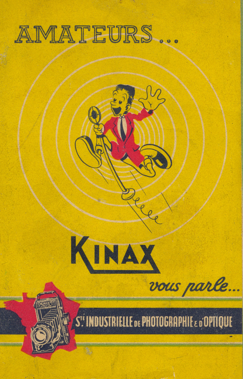 Kinax